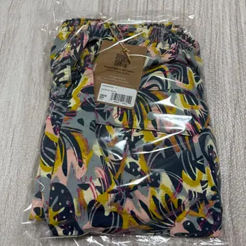 파타고니아 트로피컬 패턴 숏팬츠 S 사이즈 새상품