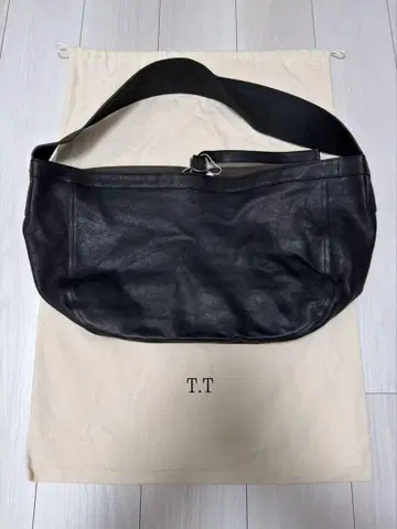 25AW TaigaTakahashi NEWSBOY BAG Lot.004