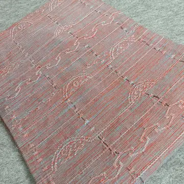 1450 나고야 오비 자수 기모노 오비 일본 의류