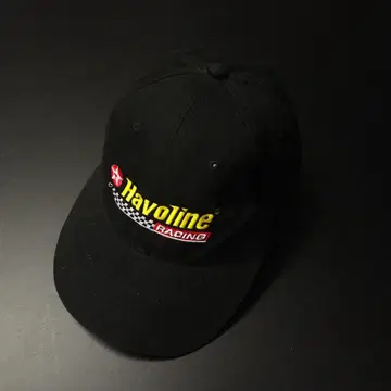 90s- Fw TEXACO Havoline 6패널캡 레이싱