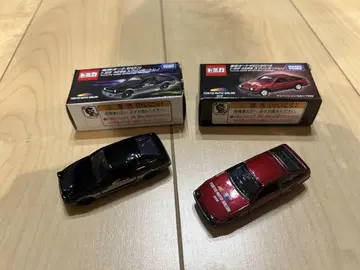AE86 토레노 미니카 세트
