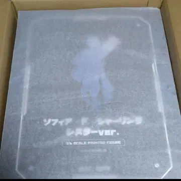 호화판 소피아 시스터ver 피규어