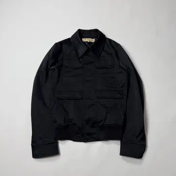 90-00s 멀티 포켓 디자인 집업 재킷