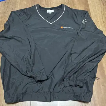 Cutter & Buck WeatherTec 나일론 자켓