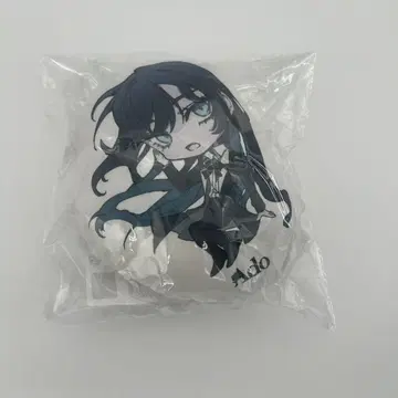 Ado 오사카 엑스포 굿즈 미니 쿠션
