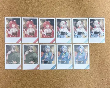 콰트로 폴라로이드