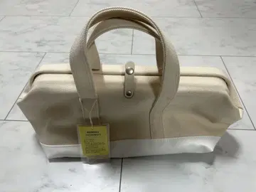 BAGWORKS DOCTORMAN S 토트백