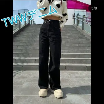 TWW 데님