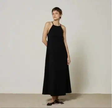 searoomlynn 실켓 코튼 플레어 원피스