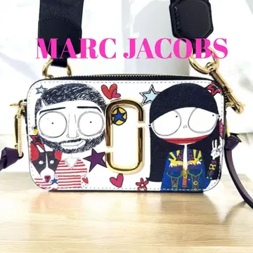 새상품급 MARC JACOBS 마크제이콥스 ANNASUI 안나수이