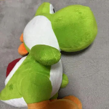 요시 봉제 인형 중형