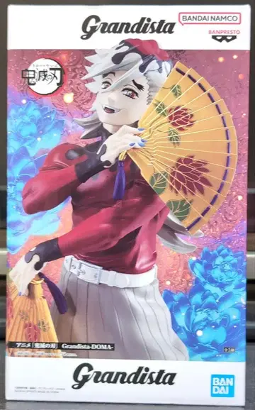 [ 귀멸의 칼날 ] Grandista-DOMA- 도우마 피규어