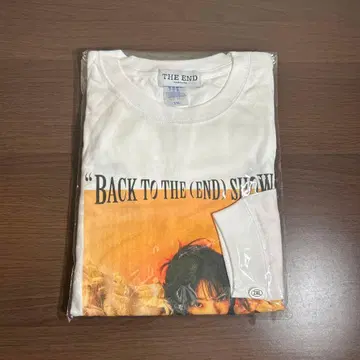 아이나 지 엔드 'BACK TO THE (END) SHOW' 롱티