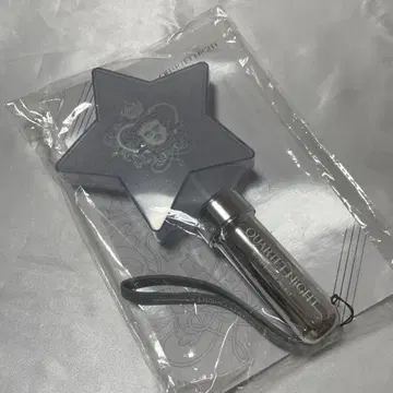 우타프리 킹덤 응원봉