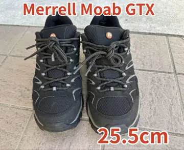 [ 새상품급 ] Merrell Moab GTX 25.5cm
