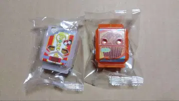 DX 고치조 파티 컬렉션 01 표정 차이 2종 가면라이더 가브