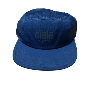 ciele 시엘 CAP 캡 새상품 스포츠 러닝 아웃도어
