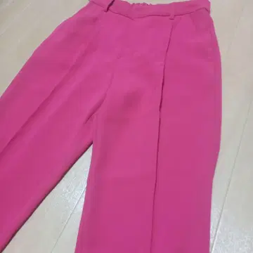 NOS 팔부장 팬츠