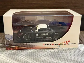 미니카 1/43 토무스 TMSF-14