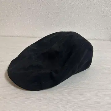 the spraticaled hatter 블랙 헌팅 모자