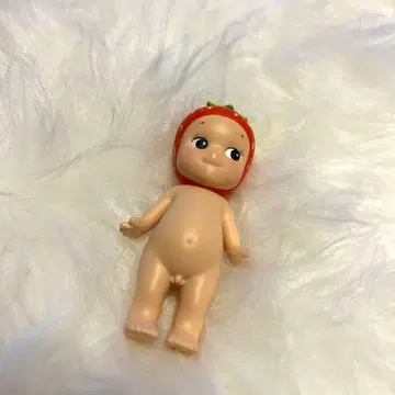 소니 엔젤 후르츠 시리즈 딸기 딸기 517