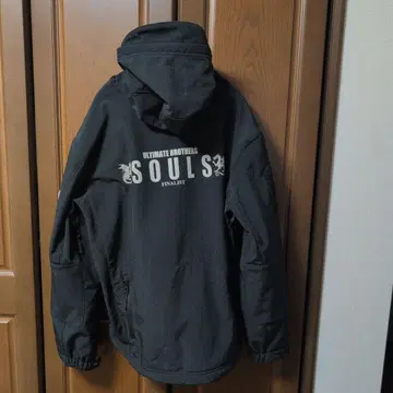 서울즈 SOULS 자켓