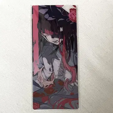FGO 최종 재림전 편성 화면풍 카드 바 반시
