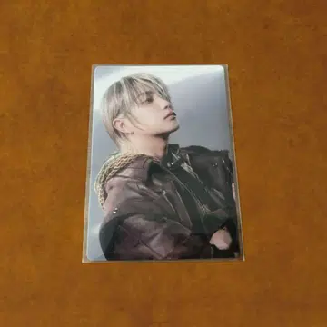 BMSG BE:FIRST 준노