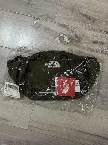 THE NORTH FACE ORION 다크 그린