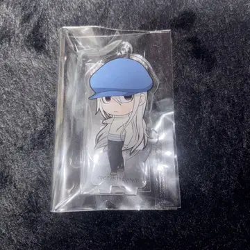 HUNTER x HUNTER 카이토 애니메이트 카페 아크릴 스탠드