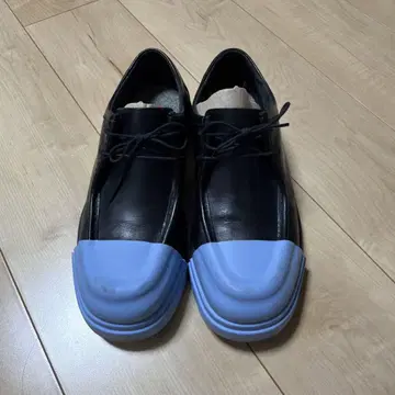 캠퍼 정션 로퍼