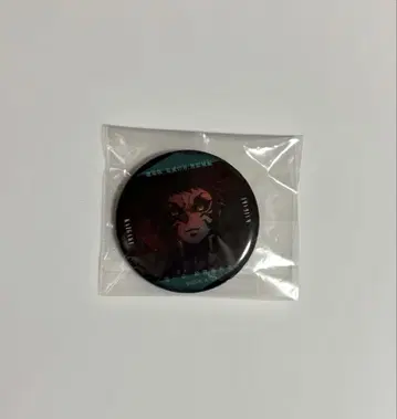 귀멸의 칼날 이야기가 담긴 눈빛 컬렉션 캔뱃지 B 카이가쿠