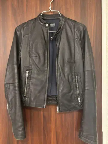 moussy vintage 라이더스