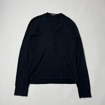 Neil Barrett 레이어드 디자인 버튼 플라이