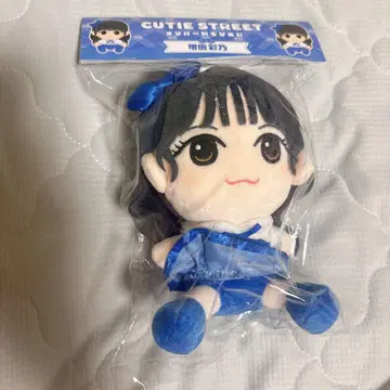 CUTIESTREET 마스다 아야노 치비누이