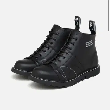 NEIGHBORHOOD NH X FACT. . MNKY BOOT US8