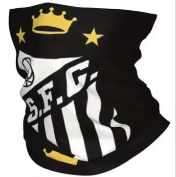 산토스 FC 넥워머