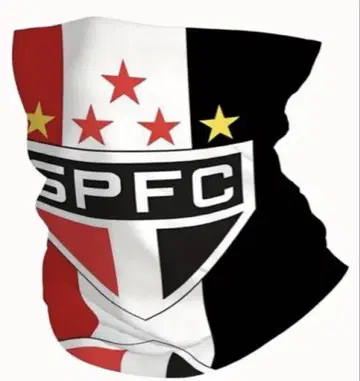 상파울루 FC 넥워머