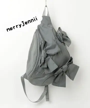 merryJennii 숄더백