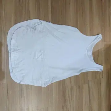 스트림 오브 플레이어 탱크탑