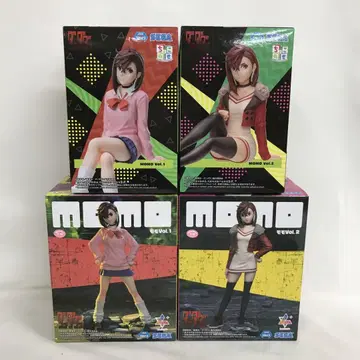 VFK194 미개봉 단단단 Luminasta 쵸코노세 허벅지 4개 세트