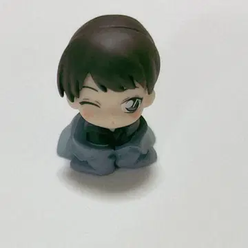 명탐정 코난 모로후시 히로미츠 치지마세타이 8