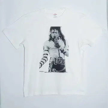 마이클 잭슨 사진 셔츠