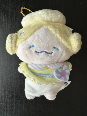 JO1 JOCHUM 오히라 쇼세이 모코 마스코트 홀더
