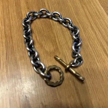 HATCHET Metal Work Studio 팔찌