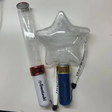아마츠키 응원봉
