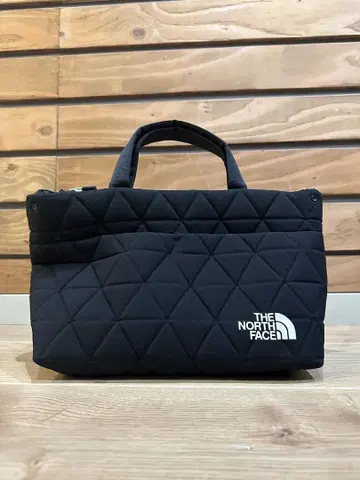 THE NORTH FACE 지오페이스 토트 NM32355