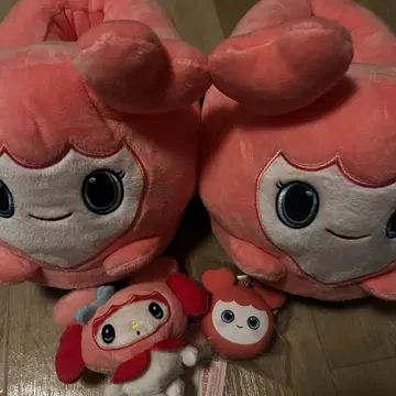 TWICEgigo 허벅지 세트