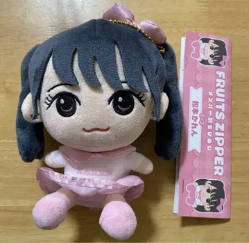 마츠모토 카렌 치비 누이