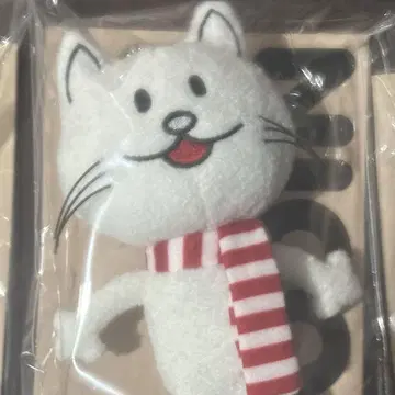 니콜 봉제 인형 1개